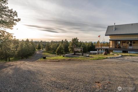 300 Sunset Way East Wenatchee WA 98802