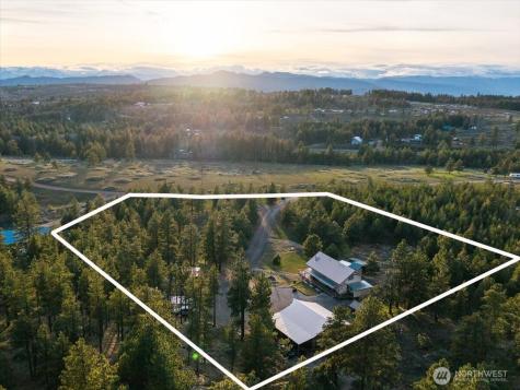 300 Sunset Way East Wenatchee WA 98802