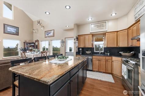 300 Sunset Way East Wenatchee WA 98802