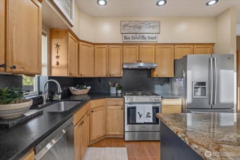 300 Sunset Way East Wenatchee WA 98802