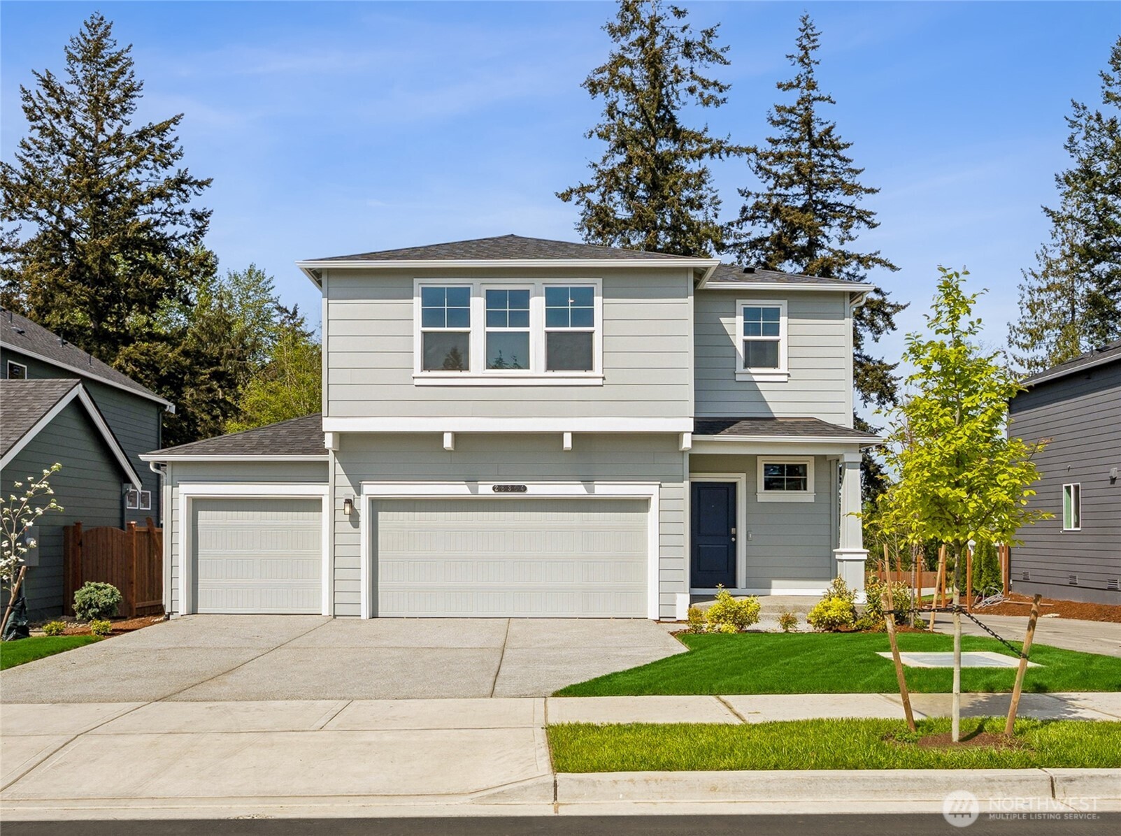 28304 75th Drive NW Stanwood WA 98292