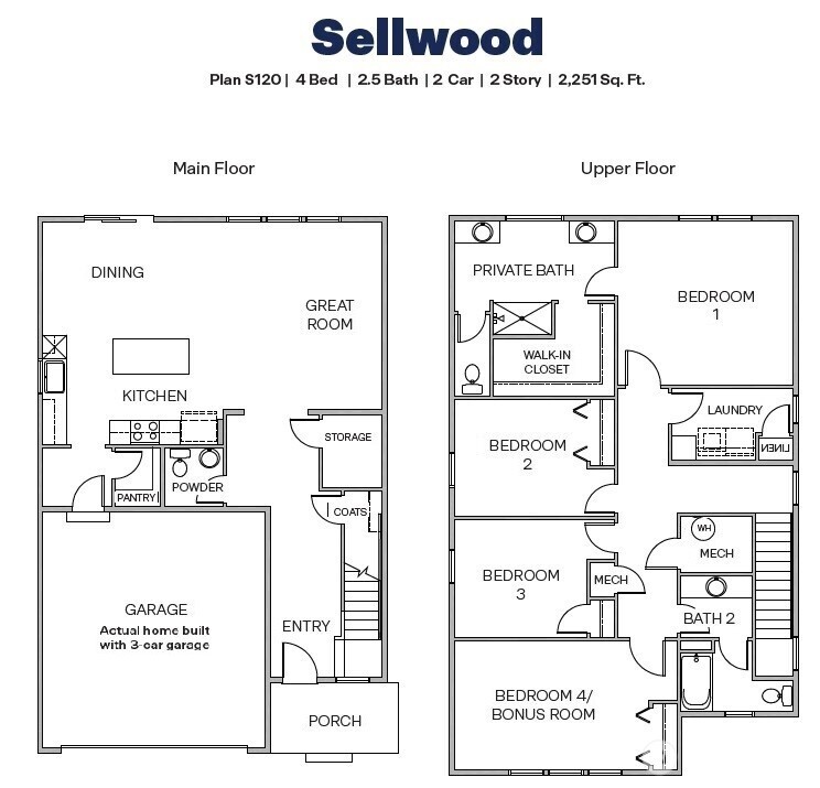 28304 75th Drive NW Stanwood WA 98292