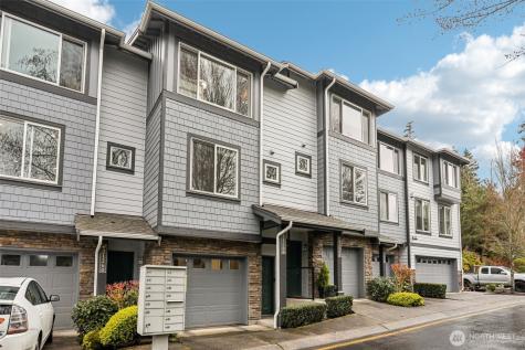 21264 SE 42nd Lane Issaquah WA 98029