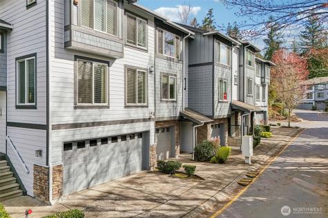 21264 SE 42nd Lane Issaquah WA 98029