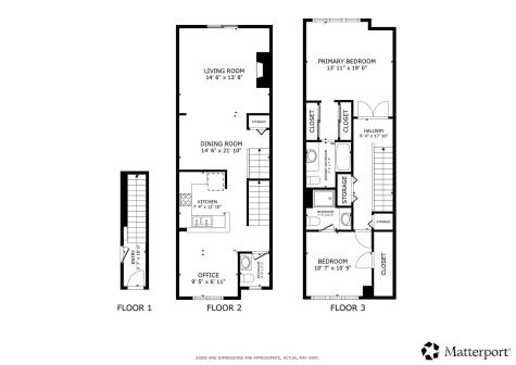 21264 SE 42nd Lane Issaquah WA 98029
