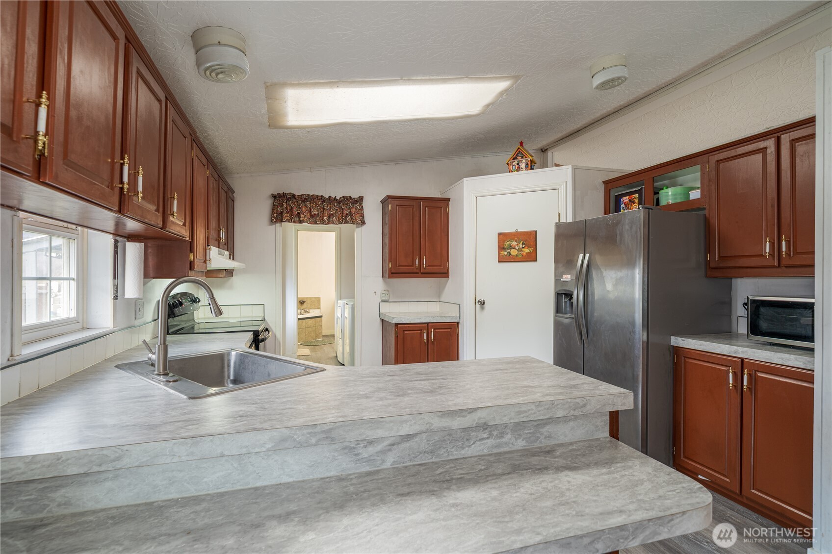 12 Moonlight Drive Oroville WA 98844
