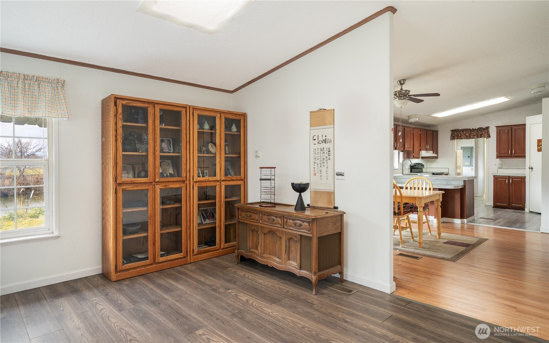 12 Moonlight Drive Oroville WA 98844