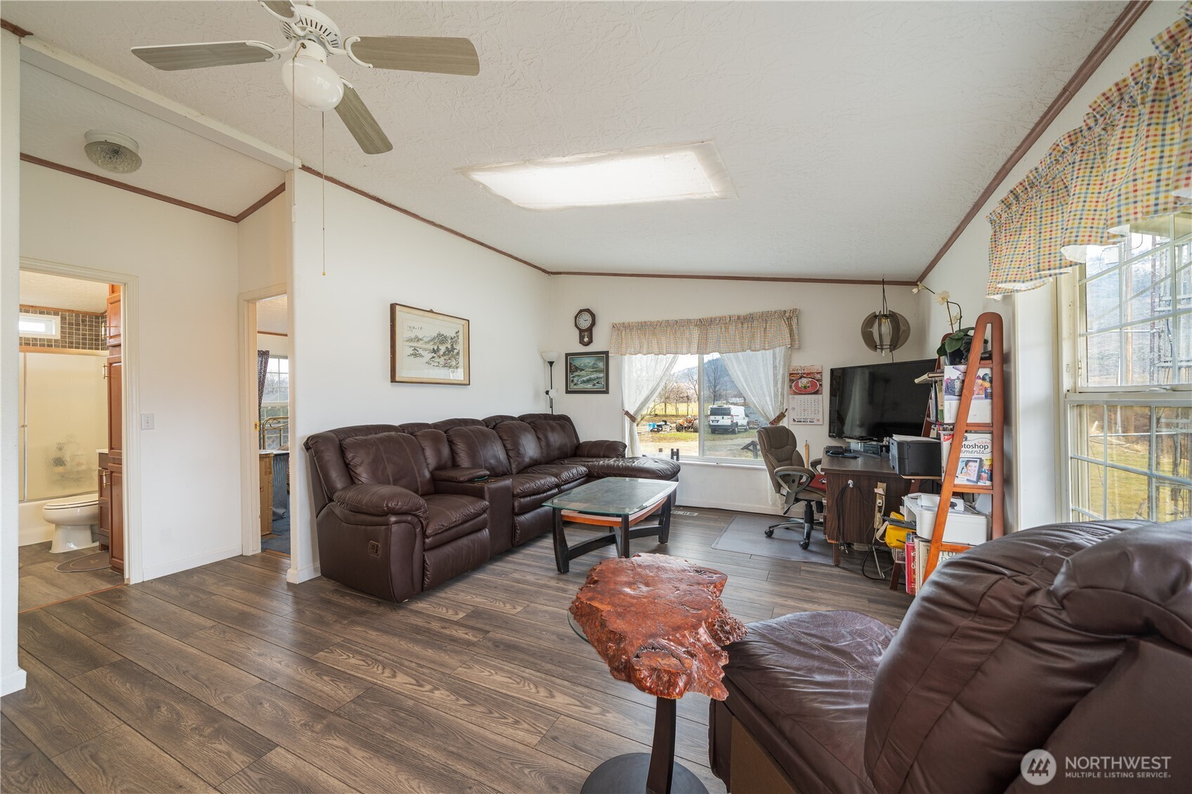 12 Moonlight Drive Oroville WA 98844
