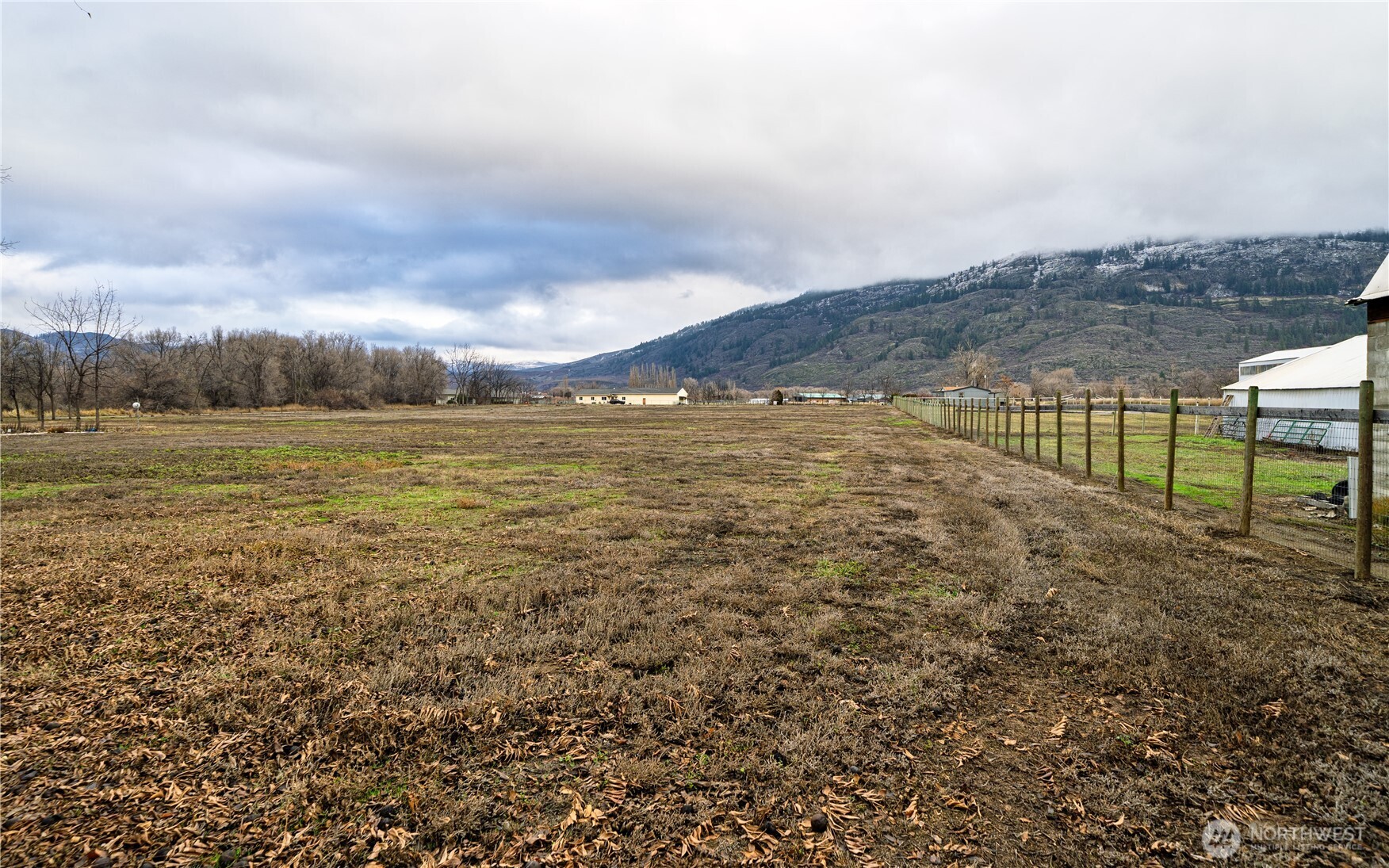 12 Moonlight Drive Oroville WA 98844
