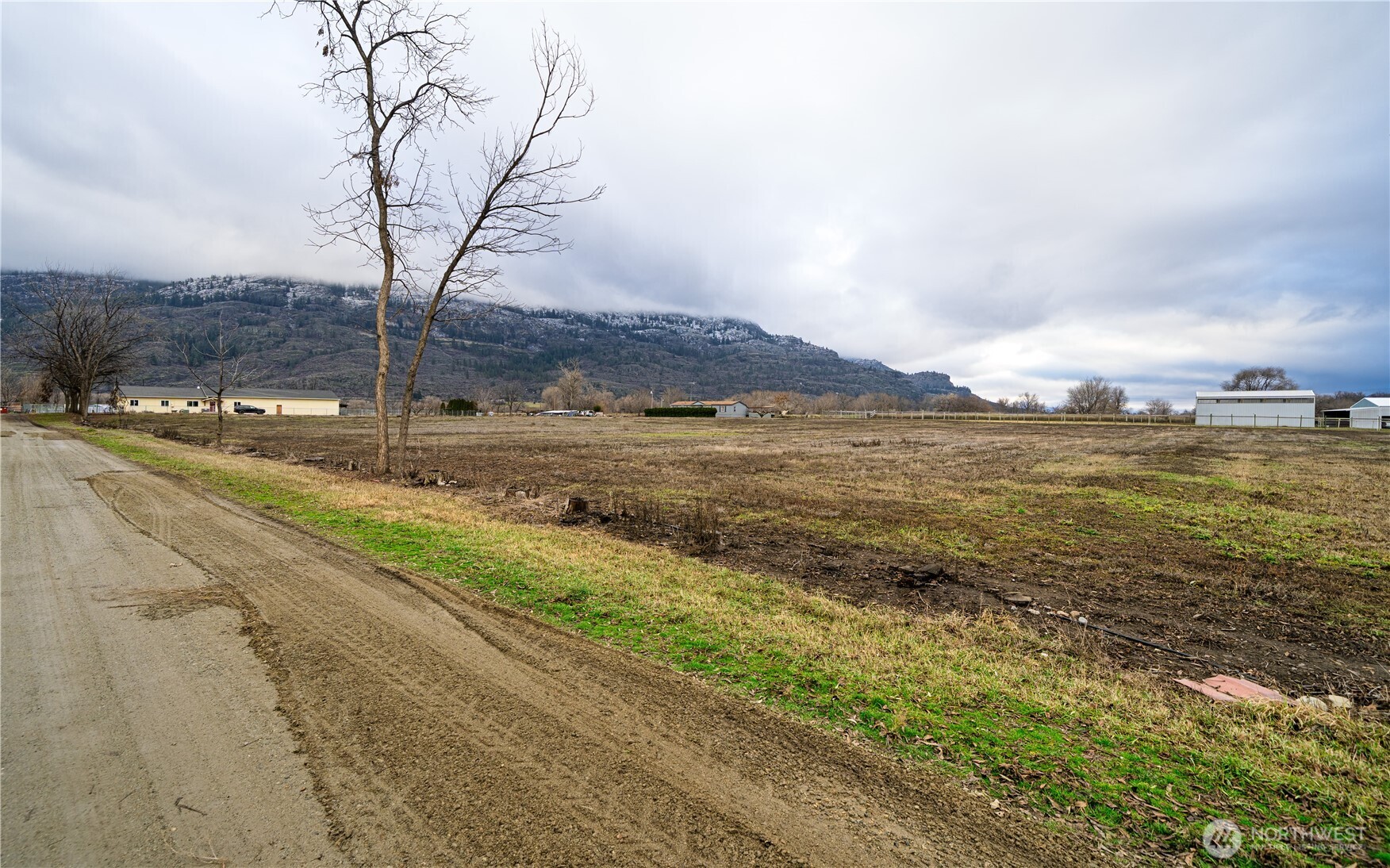 12 Moonlight Drive Oroville WA 98844