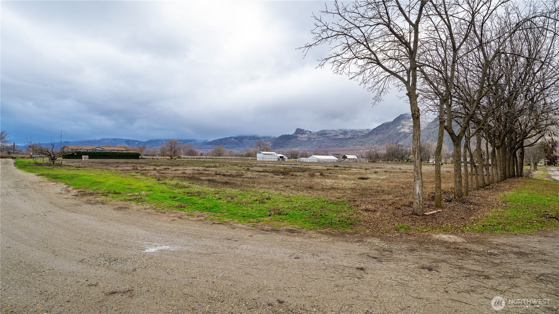 12 Moonlight Drive Oroville WA 98844
