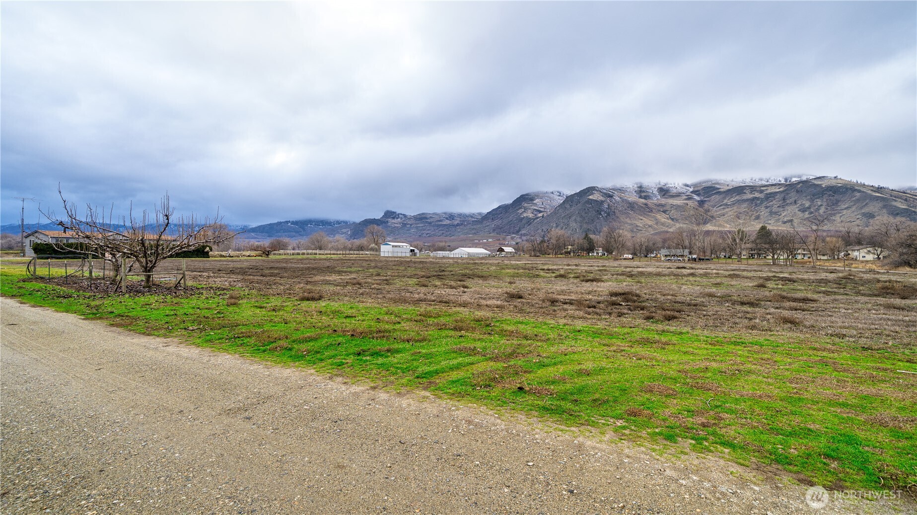 12 Moonlight Drive Oroville WA 98844