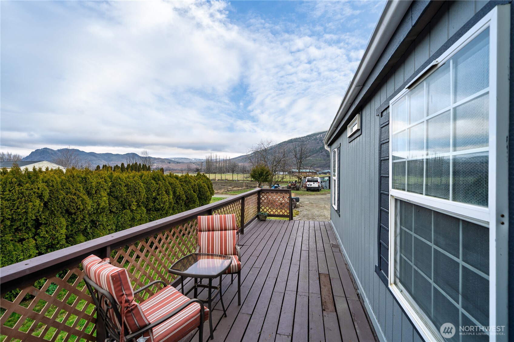 12 Moonlight Drive Oroville WA 98844