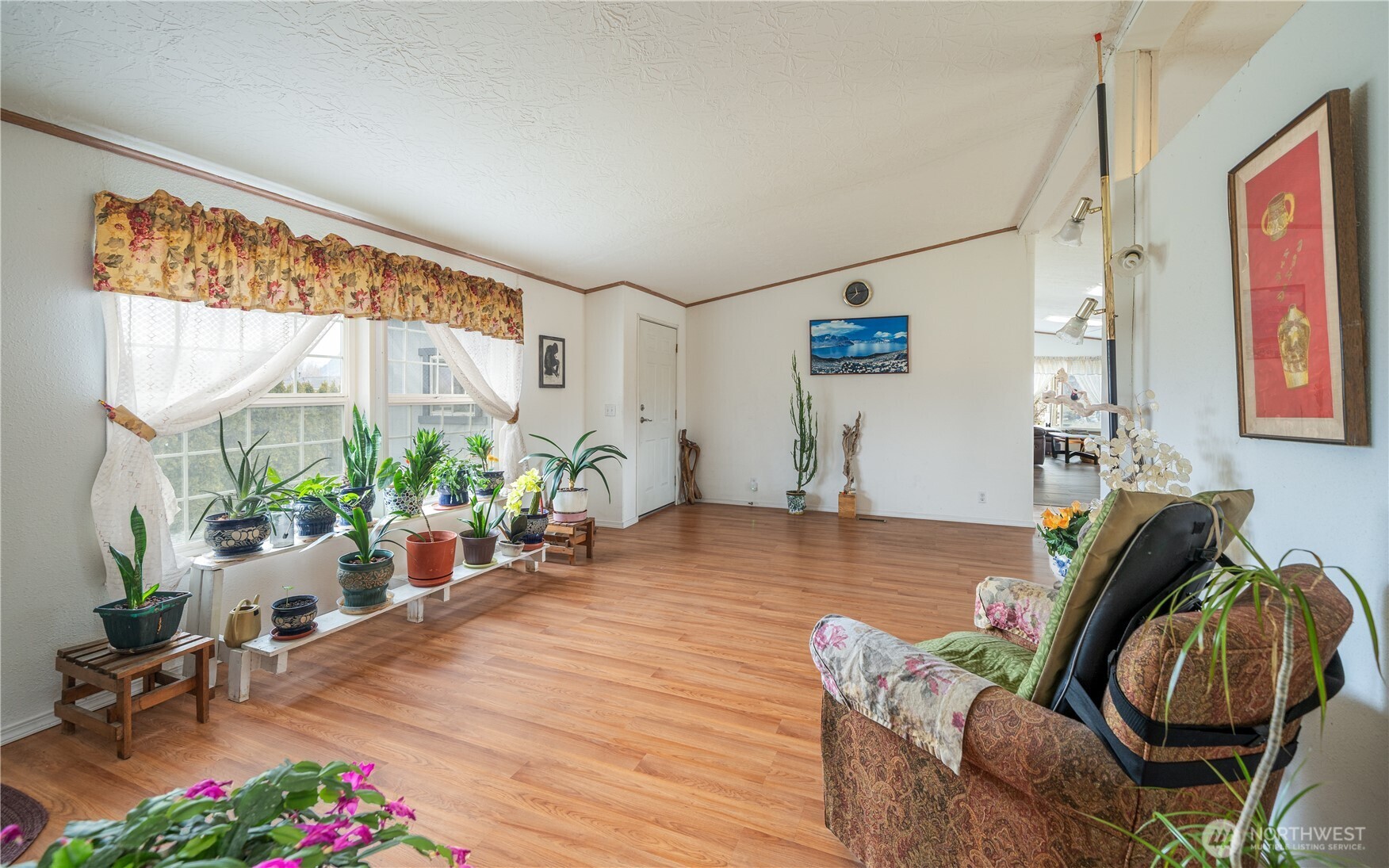12 Moonlight Drive Oroville WA 98844