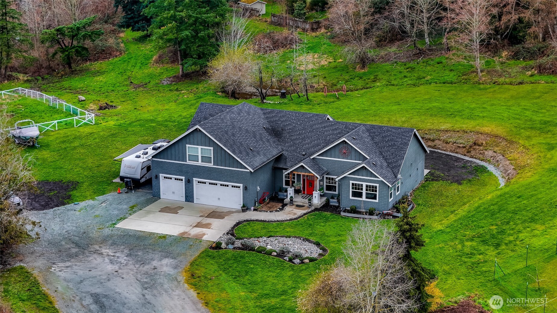 19727 Sky Ridge Road Mount Vernon WA 98274