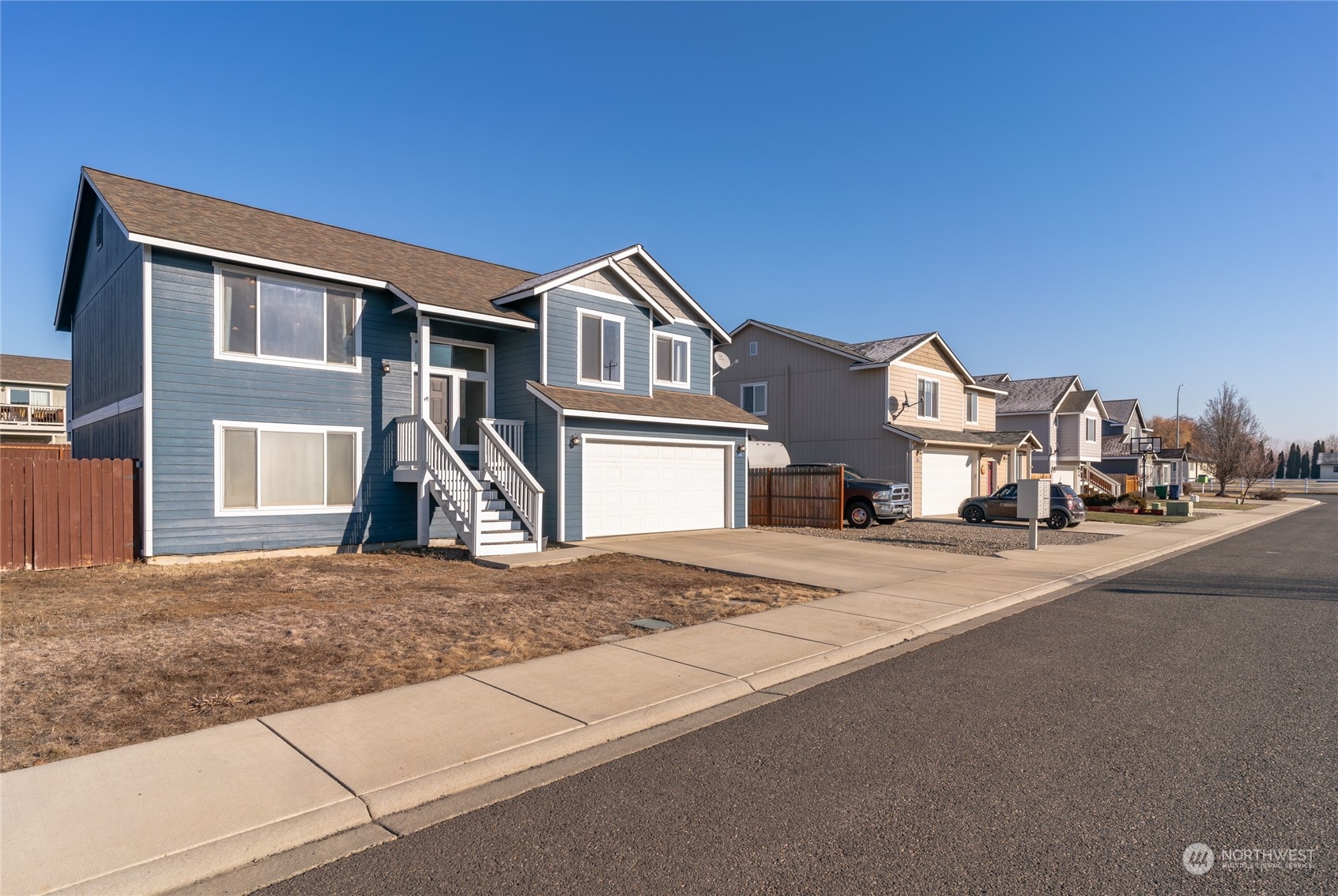 1701 E Plumridge Avenue Ellensburg WA 98926