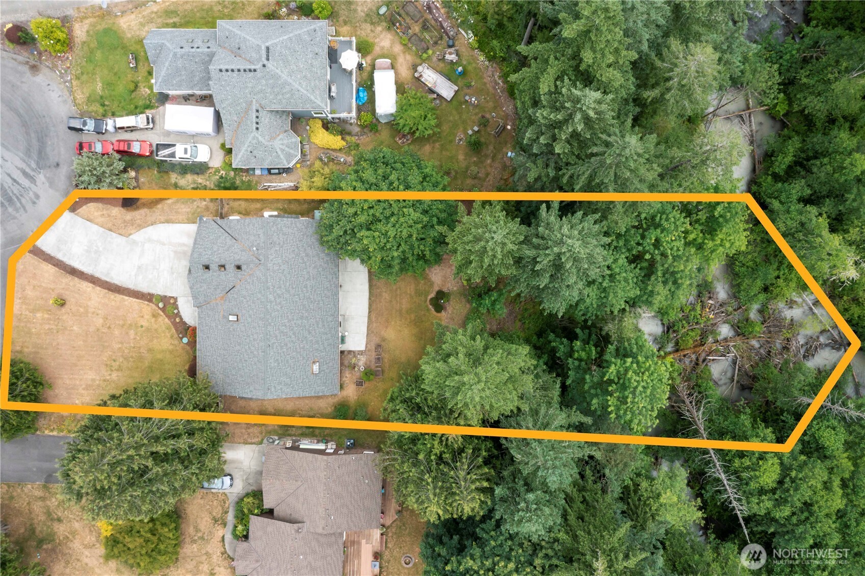 23015 168th Avenue E Graham WA 98338