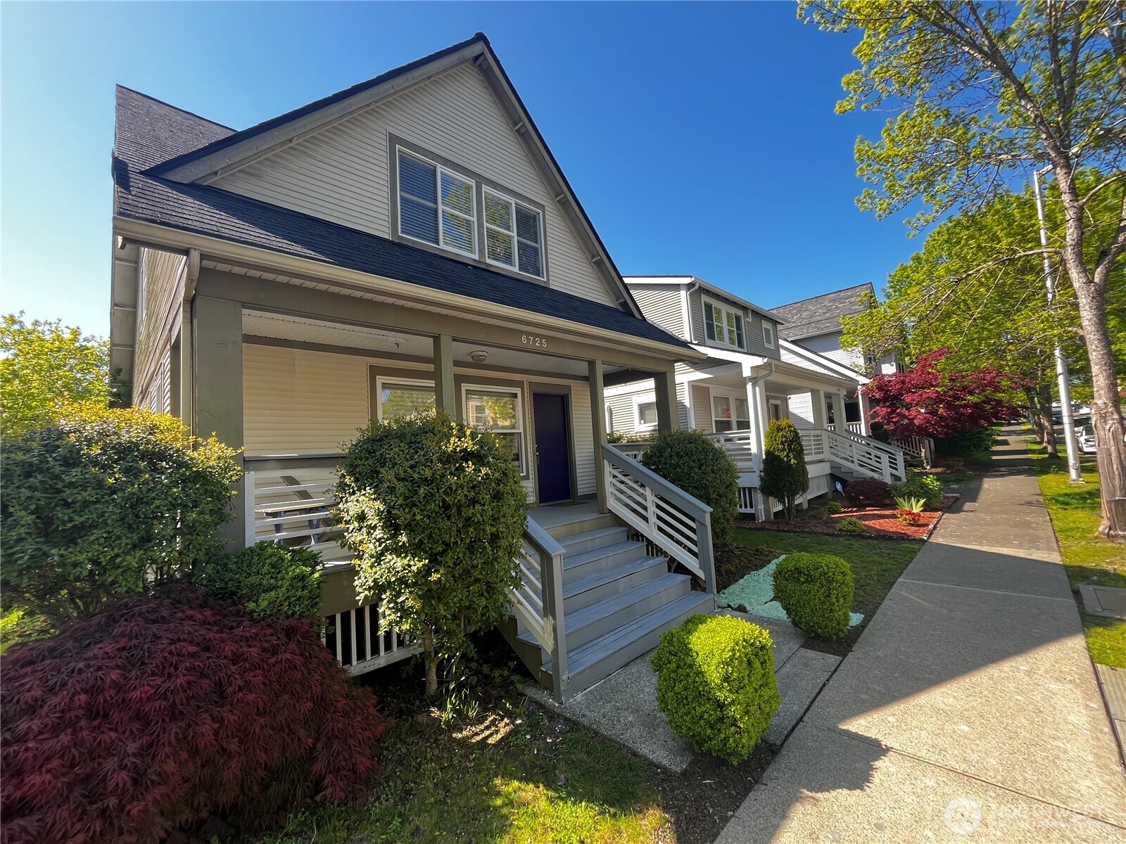 6725 Shaffer Avenue S Seattle WA 98108