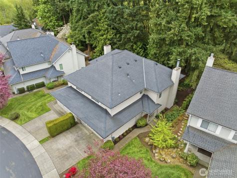 8812 133rd Avenue NE Redmond WA 98052