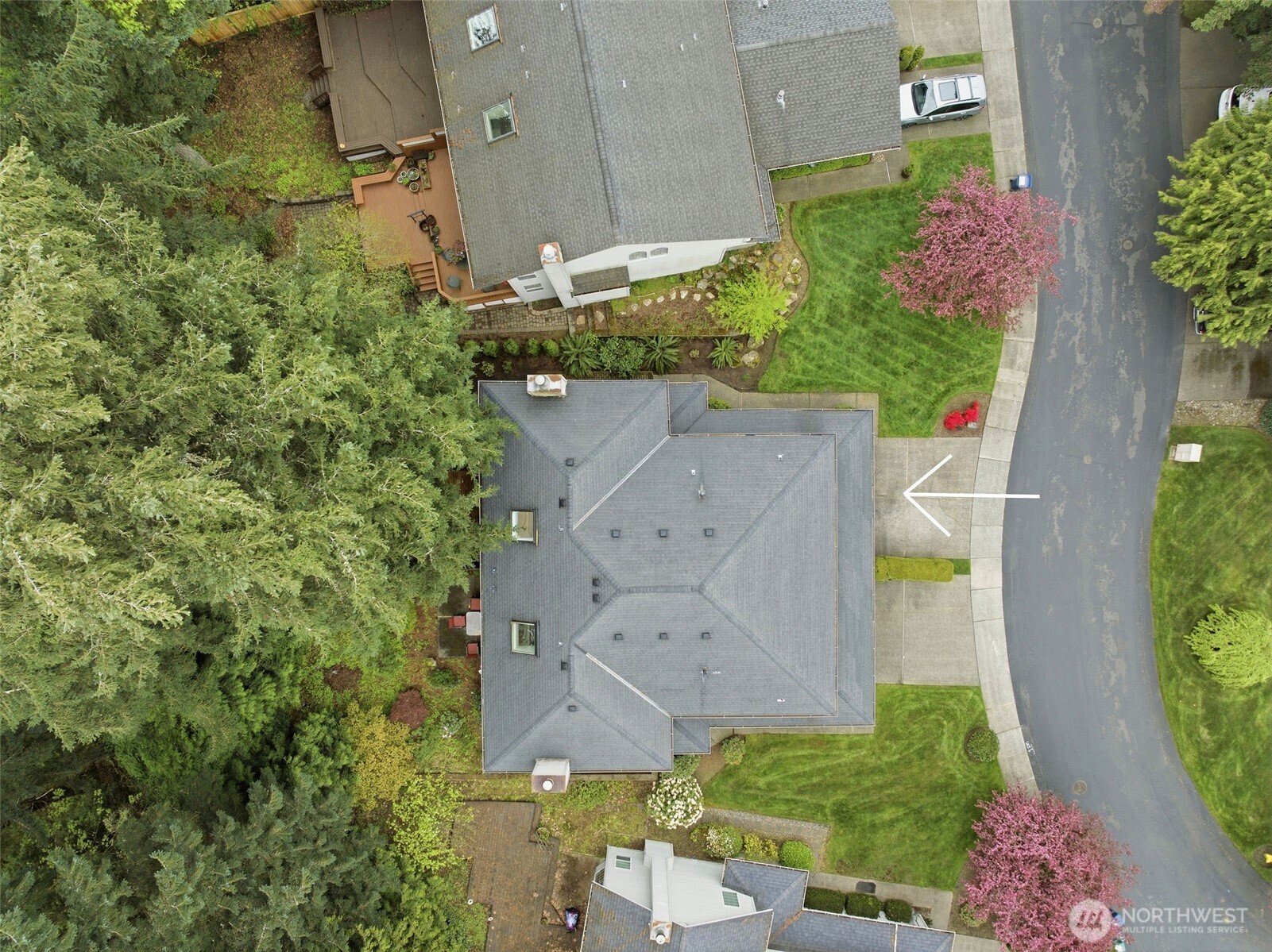 8812 133rd Avenue NE Redmond WA 98052