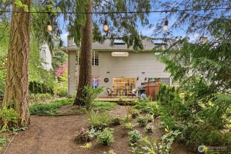 8812 133rd Avenue NE Redmond WA 98052