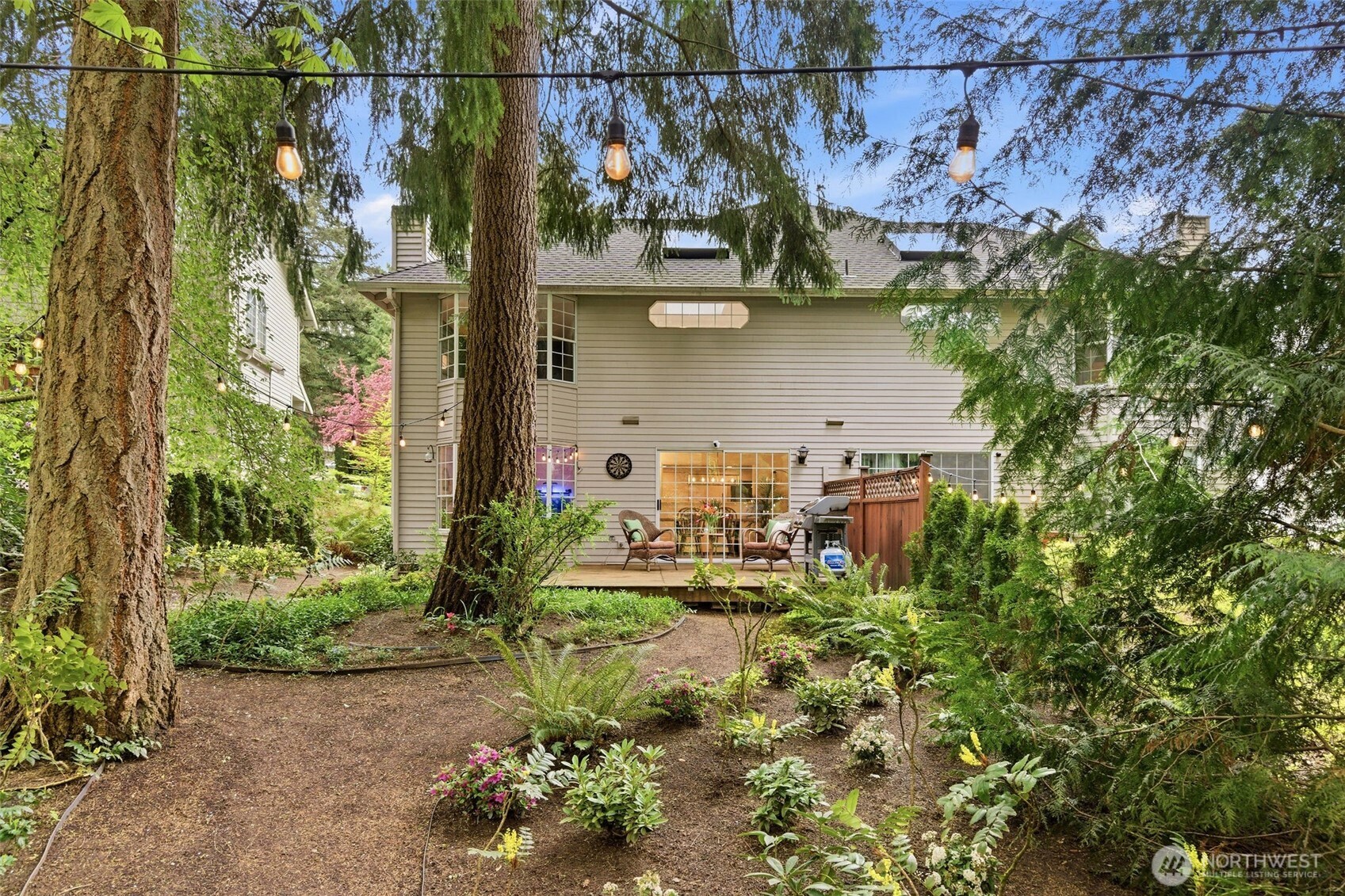 8812 133rd Avenue NE Redmond WA 98052