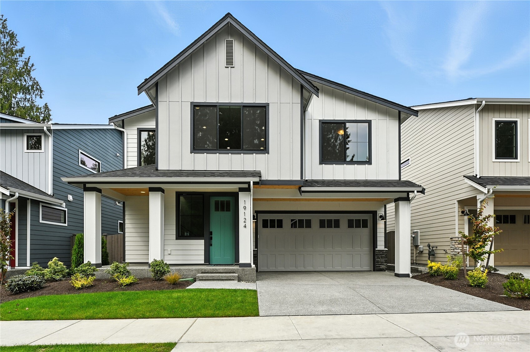 19228 Meridian Drive SE Bothell WA 98012