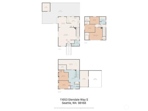 11653 Glendale Way S Seattle WA 98168