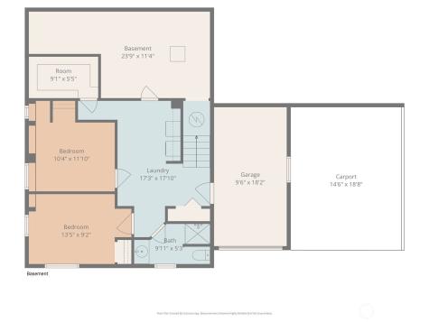 11653 Glendale Way S Seattle WA 98168