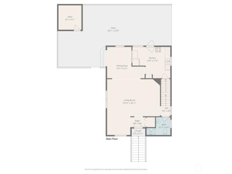 11653 Glendale Way S Seattle WA 98168