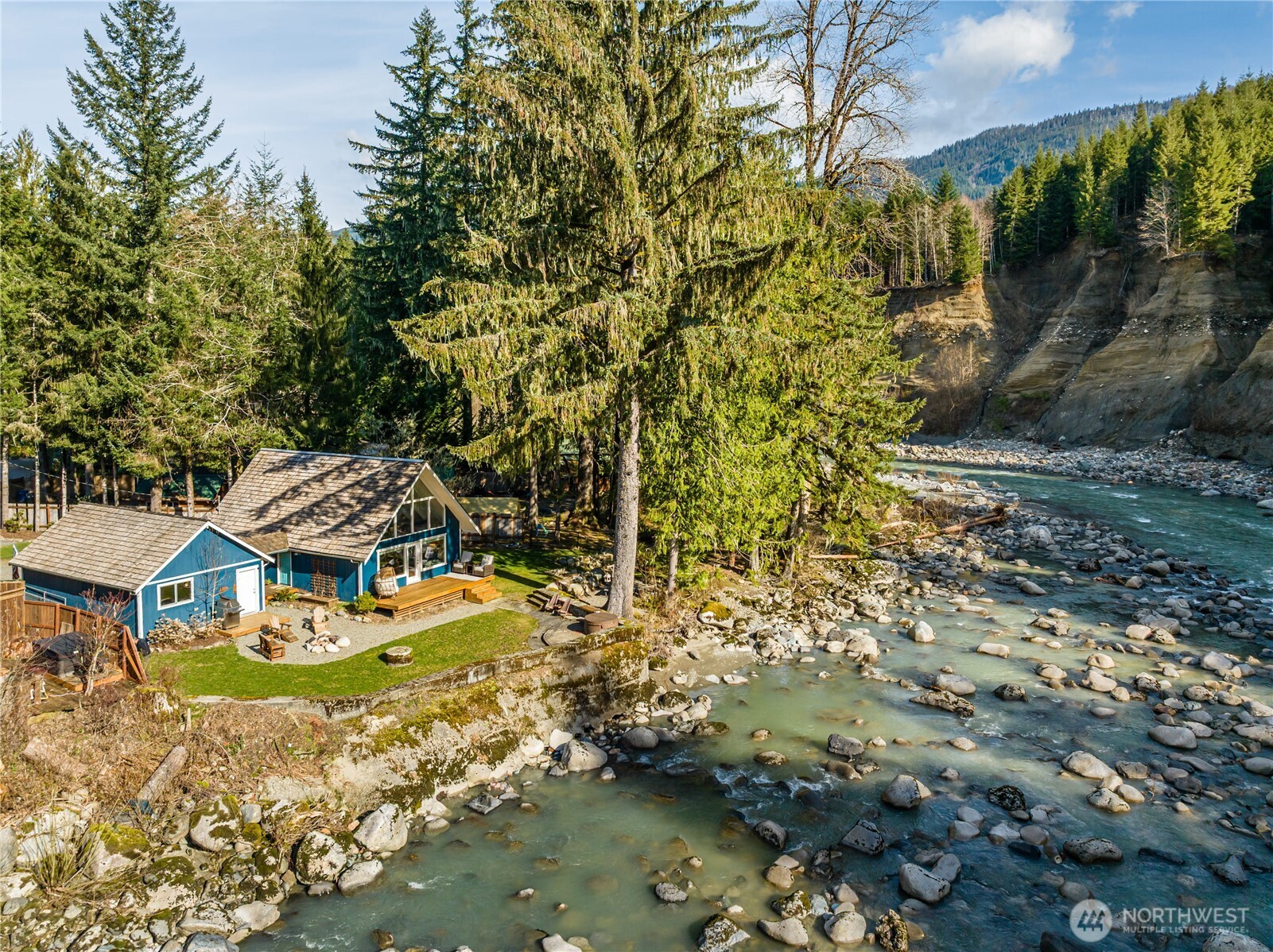 9909 353rd Drive NE Granite Falls WA 98252
