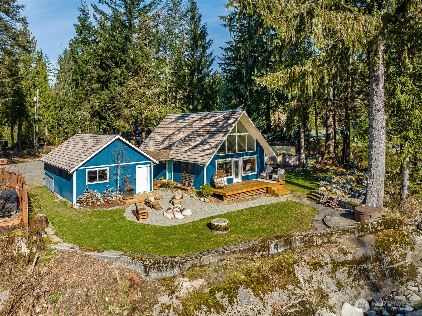 9909 353rd Drive NE Granite Falls WA 98252
