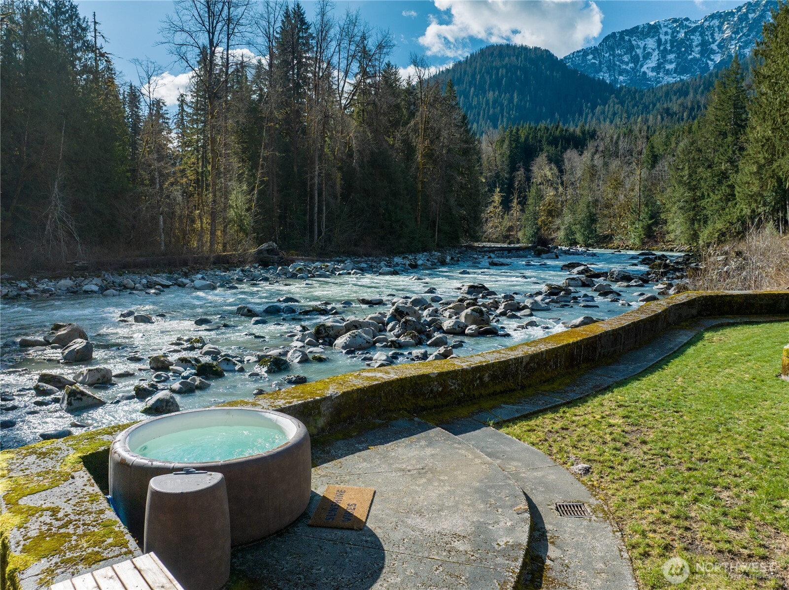 9909 353rd Drive NE Granite Falls WA 98252