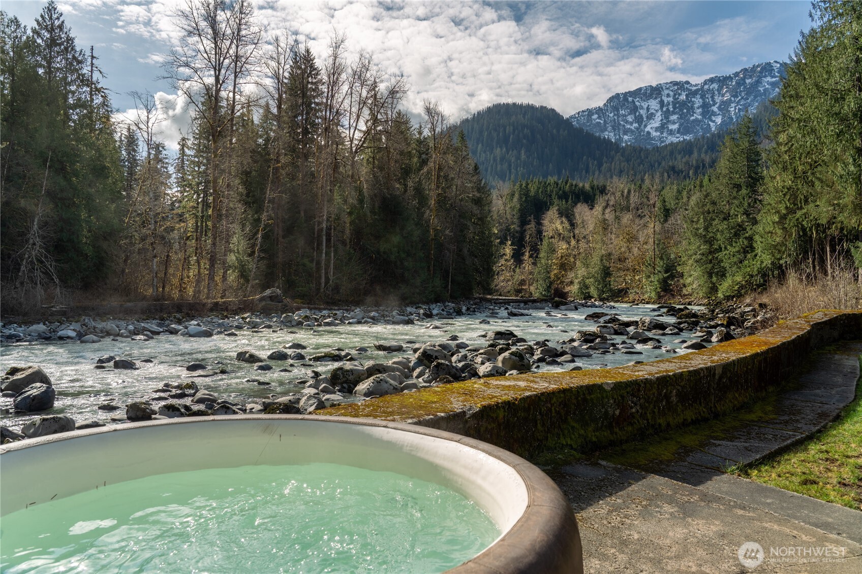 9909 353rd Drive NE Granite Falls WA 98252