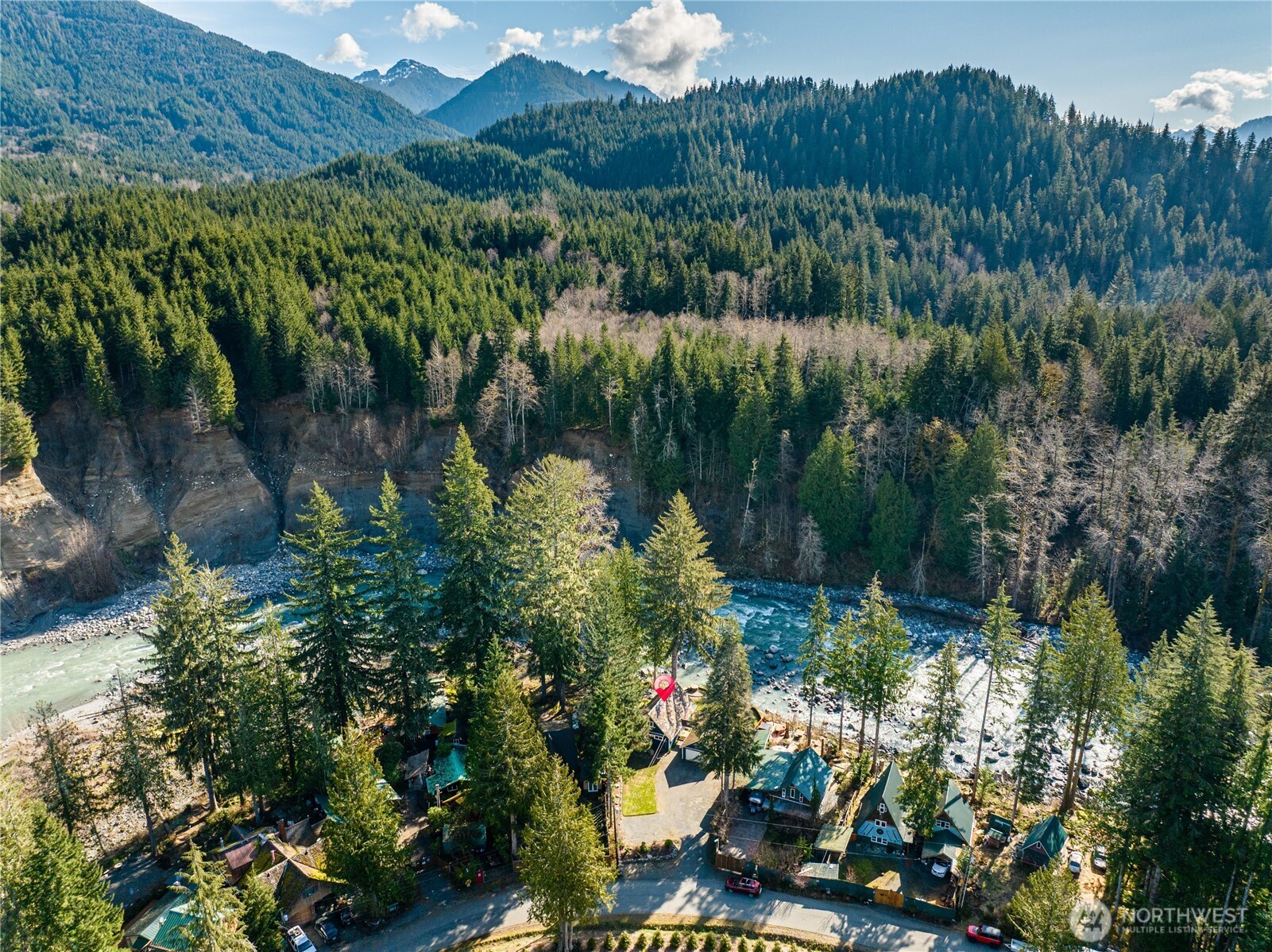 9909 353rd Drive NE Granite Falls WA 98252