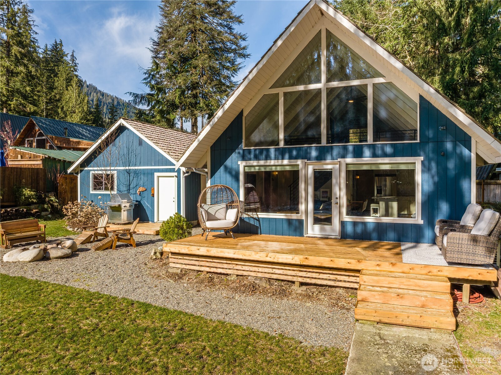 9909 353rd Drive NE Granite Falls WA 98252