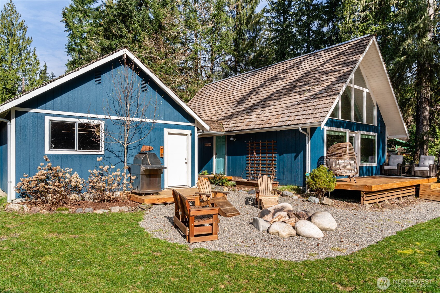 9909 353rd Drive NE Granite Falls WA 98252