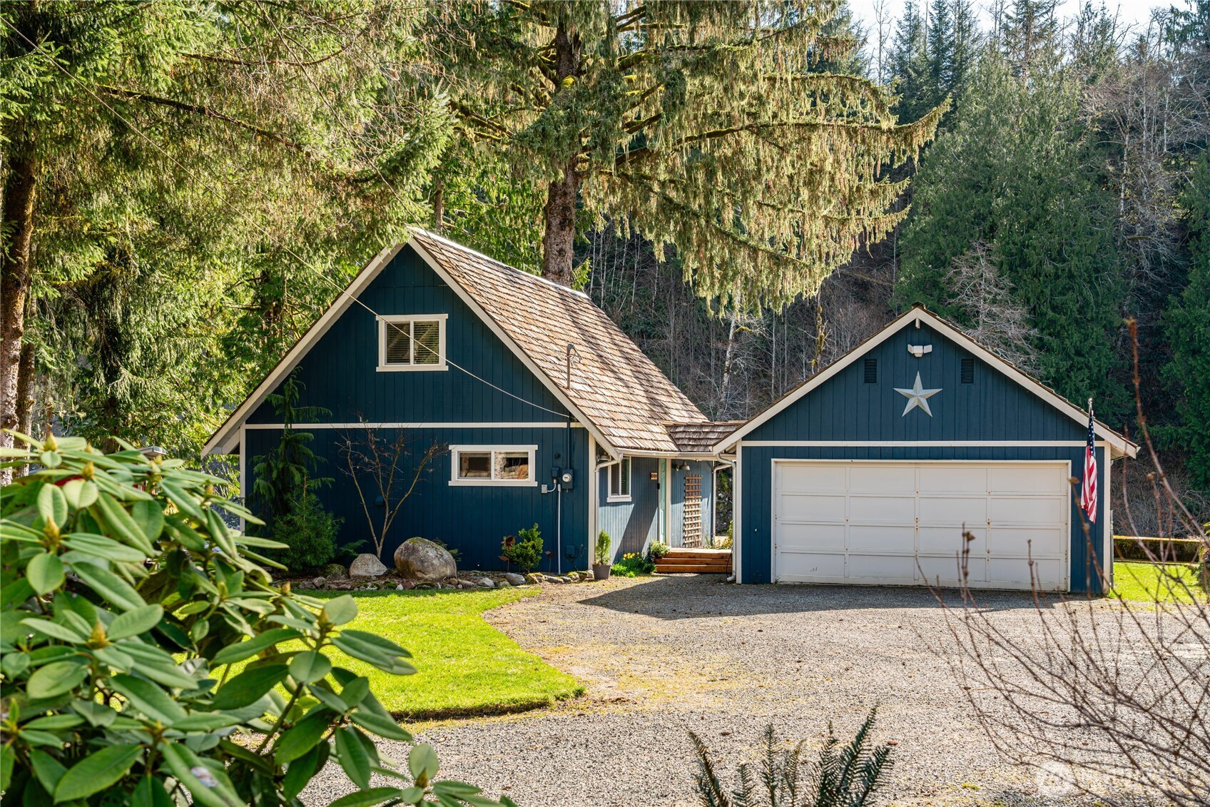 9909 353rd Drive NE Granite Falls WA 98252