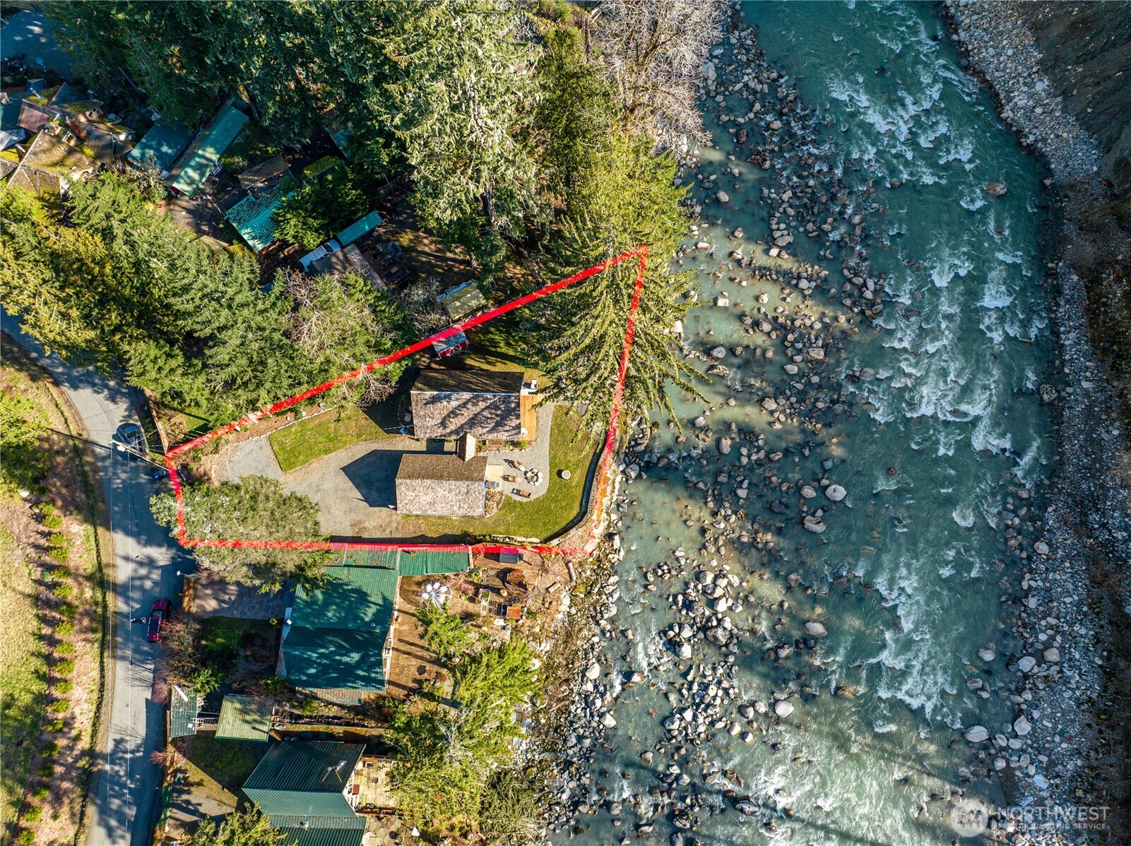 9909 353rd Drive NE Granite Falls WA 98252
