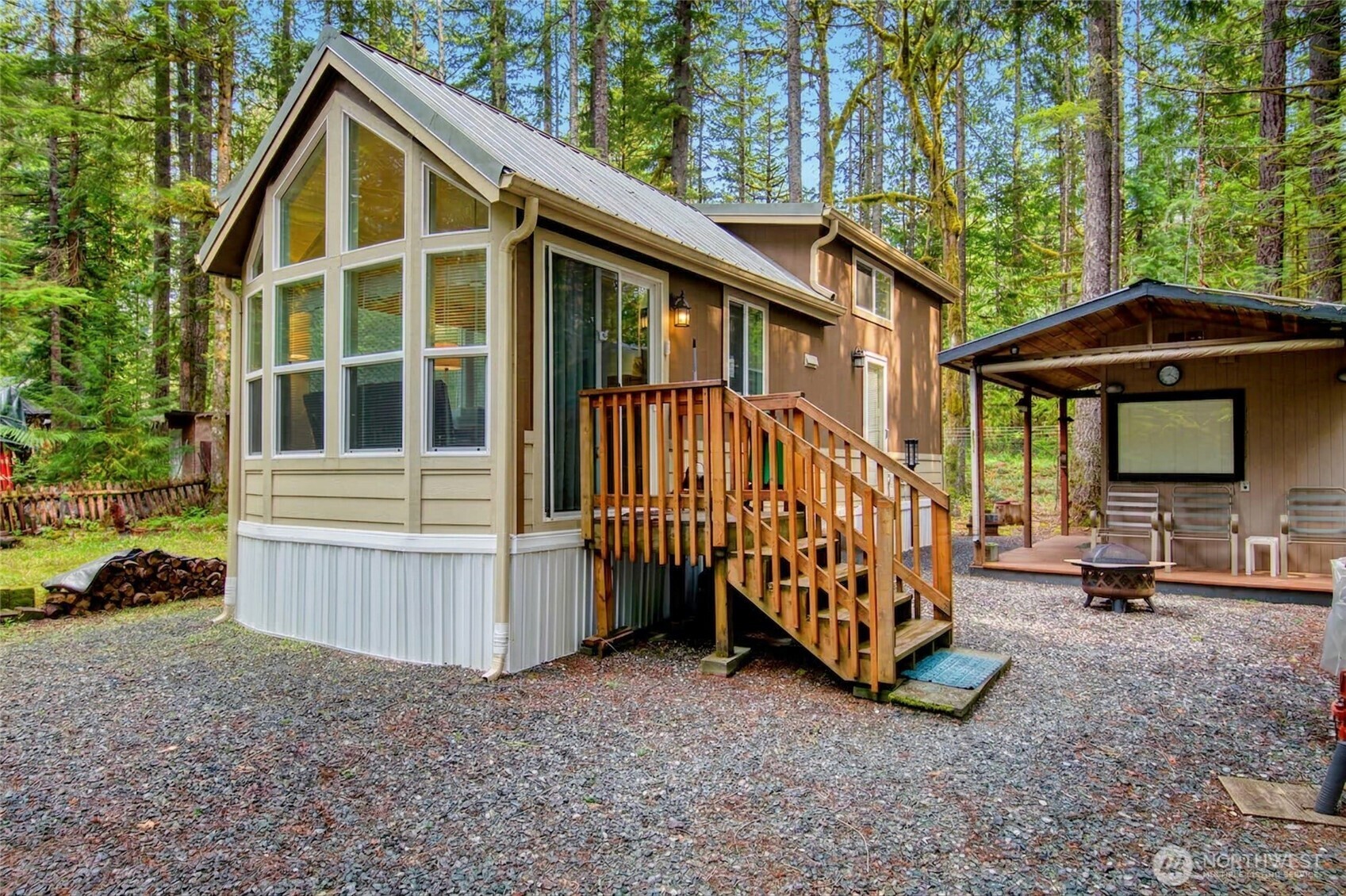 33 Wilderness Way Deming WA 98244