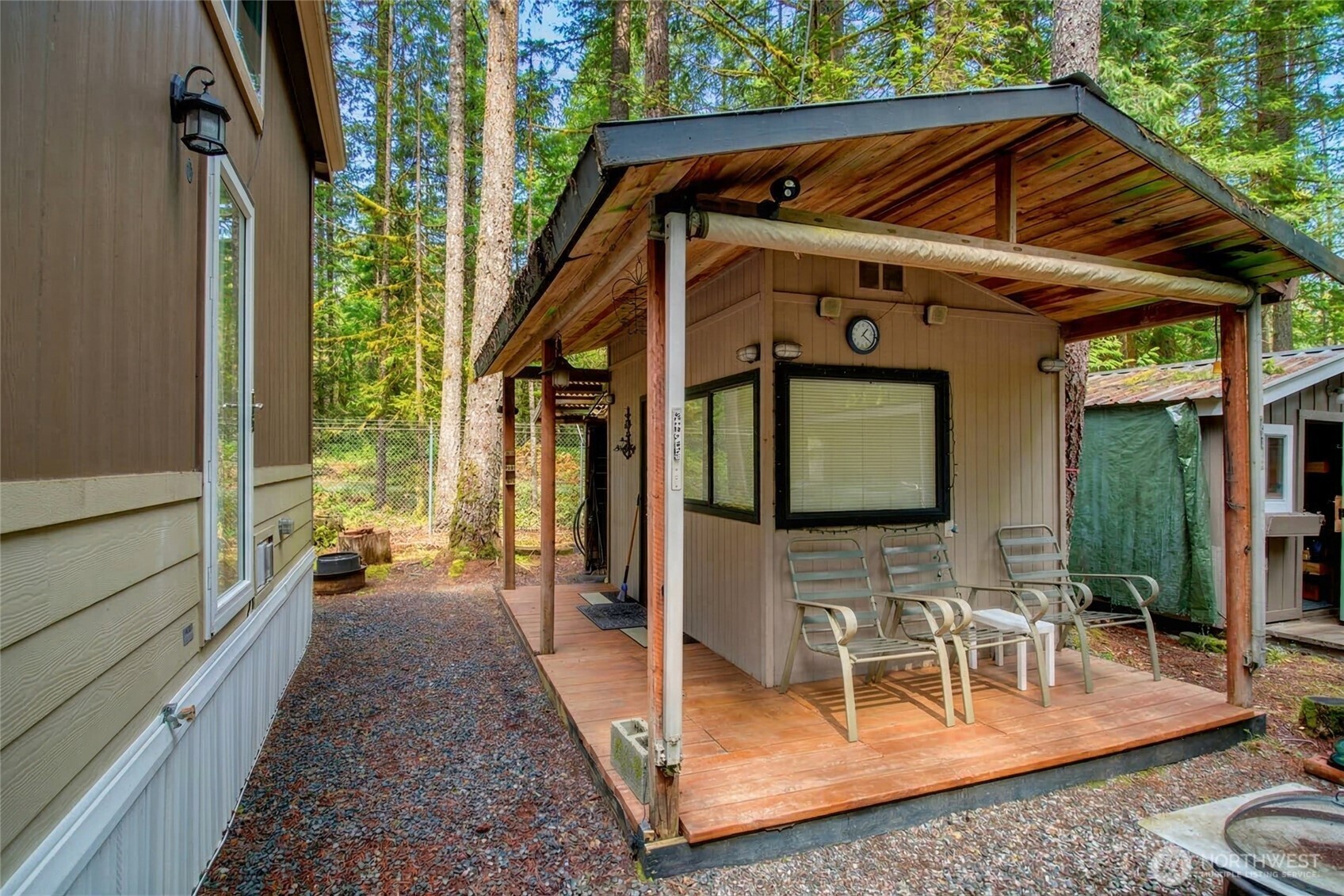 33 Wilderness Way Deming WA 98244