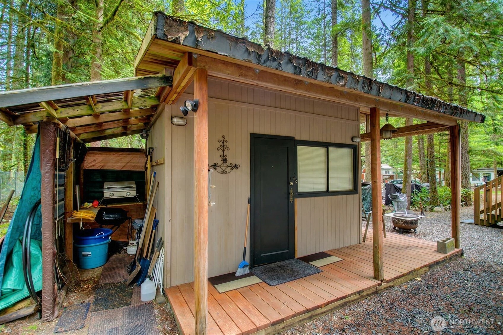 33 Wilderness Way Deming WA 98244