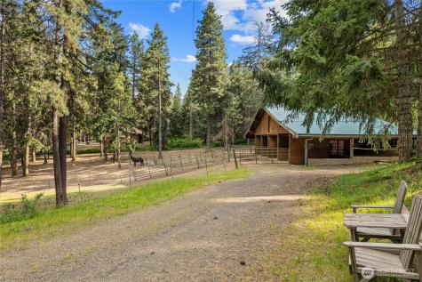 1101 Emerick Road Cle Elum WA 98922