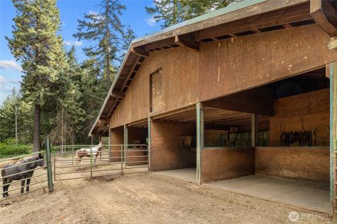 1101 Emerick Road Cle Elum WA 98922