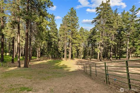 1101 Emerick Road Cle Elum WA 98922