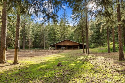 1101 Emerick Road Cle Elum WA 98922
