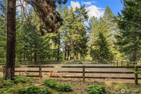 1101 Emerick Road Cle Elum WA 98922