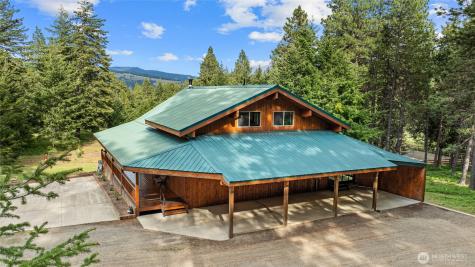 1101 Emerick Road Cle Elum WA 98922