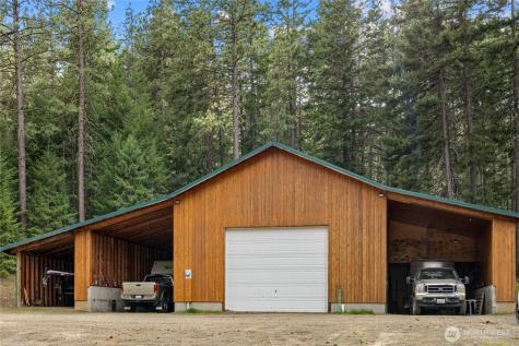 1101 Emerick Road Cle Elum WA 98922