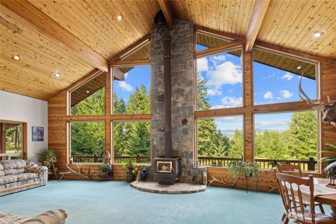 1101 Emerick Road Cle Elum WA 98922